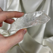 Load image into Gallery viewer, Genuine Selenite Plate from Utah B