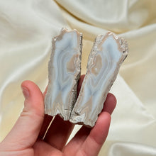 Load image into Gallery viewer, Indonesian Agate Pair B