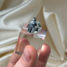 Load image into Gallery viewer, Mixed Color Brazilian Tourmaline Specime