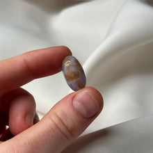 Load image into Gallery viewer, UV Reactive Hackmanite Shiva Carving