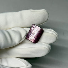 Load image into Gallery viewer, Gem Lepidolite Cabochon 18.7ct