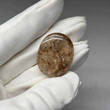 Load image into Gallery viewer, AA Garden Quartz Cabochon (45.75ct)