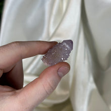 Load image into Gallery viewer, Spirit Amethyst Point A