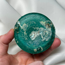 Load image into Gallery viewer, XL Ancient Roman Glass Bottle C