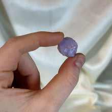 Load image into Gallery viewer, Lavender Moon Quartz Raw Chunk I