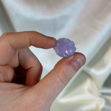 Load image into Gallery viewer, Lavender Moon Quartz Raw Chunk I
