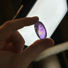 Load image into Gallery viewer, Ametrine Shiva Carving A