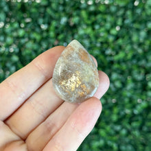 Load image into Gallery viewer, Sunstone Zodiac Custom Necklace (Choose your Sign!)