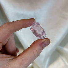 Load image into Gallery viewer, A Grade Kunzite Specimen A