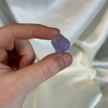 Load image into Gallery viewer, Lavender Moon Quartz Raw Chunk K