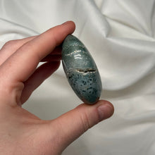 Load image into Gallery viewer, Sage Brush Sea Jasper Palm