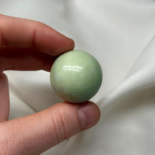 Load image into Gallery viewer, Serpentine Sphere