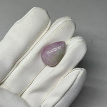 Load image into Gallery viewer, Kunzite Cabochon 22.9ct