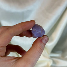 Load image into Gallery viewer, Lavender Moon Quartz Raw Chunk D