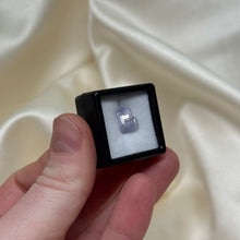 Load image into Gallery viewer, Periwinkle Terminated Tanzanite Crystal in Box