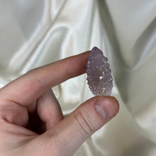 Load image into Gallery viewer, Spirit Amethyst Point C