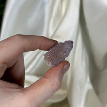 Load image into Gallery viewer, Spirit Amethyst Point A