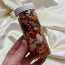 Load image into Gallery viewer, Opal Jar C