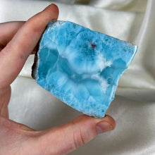 Load image into Gallery viewer, AA Larimar Slab A