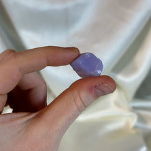 Load image into Gallery viewer, Lavender Moon Quartz Raw Chunk J