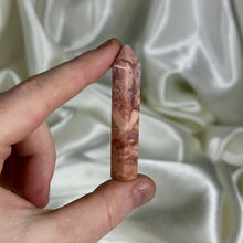 Load image into Gallery viewer, Cotton Candy Agate Tower I