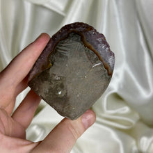 Load image into Gallery viewer, Moody Purple Sugar Amethyst Freeform