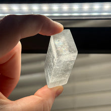 Load image into Gallery viewer, Phantom Optical Calcite Freeform F