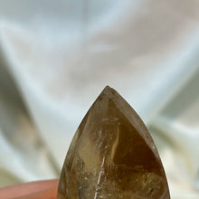 Load image into Gallery viewer, Honey Citrine Flame (Imperfect)