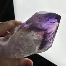 Load image into Gallery viewer, 1lb 12oz Top-Polished Amethyst Root