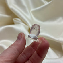 Load image into Gallery viewer, Gemmy Rose Quartz Cabochon