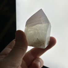 Load image into Gallery viewer, Yttrium Fluorite Tower