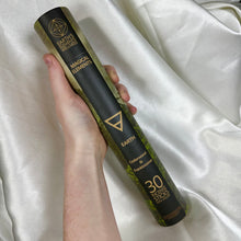 Load image into Gallery viewer, ‘Earth’ 30pc Incense Bundle + Incense Holder