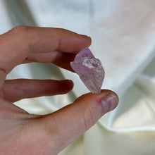 Load image into Gallery viewer, A Grade Kunzite Specimen C