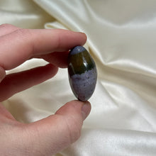 Load image into Gallery viewer, Colorful Mini Sea Jasper Palm A