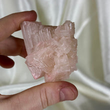 Load image into Gallery viewer, Pink Halite Cluster C