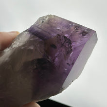 Load image into Gallery viewer, 1lb1oz Top-Polished Amethyst Root