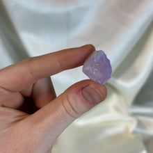 Load image into Gallery viewer, Lavender Moon Quartz Raw Chunk F