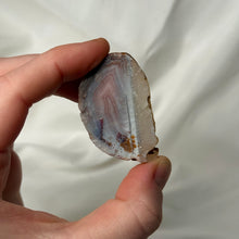 Load image into Gallery viewer, Swazi Rose Agate N