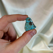 Load image into Gallery viewer, Genuine Mexican Turquoise Specimen C (Stabilized)