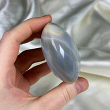 Load image into Gallery viewer, Chunky Orca Agate Palmstone