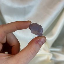 Load image into Gallery viewer, Lavender Moon Quartz Raw Chunk H