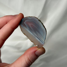 Load image into Gallery viewer, Swazi Rose Agate N
