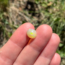 Load image into Gallery viewer, Ethiopian Opal Sterling Silver Ring or Necklace Custom E: READ FULL DESCRIPTION