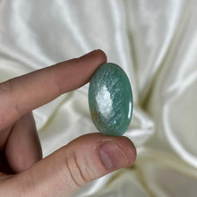 Load image into Gallery viewer, Amazonite Cabochon D