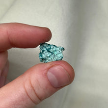 Load image into Gallery viewer, Dioptase Cluster J