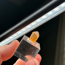 Load image into Gallery viewer, Beautiful Terminated Imperial Topaz Crystal I