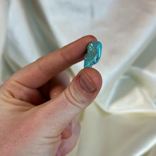 Load image into Gallery viewer, Genuine Mexican Turquoise Specimen F (Stabilized)