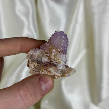 Load image into Gallery viewer, Spirit Amethyst E