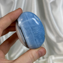 Load image into Gallery viewer, Blue Opal Palmstone B