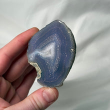 Load image into Gallery viewer, XL Dreamscape Starry Night Agate from Arizona